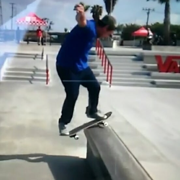 Meet your Posher, David - Picture 1 of 1